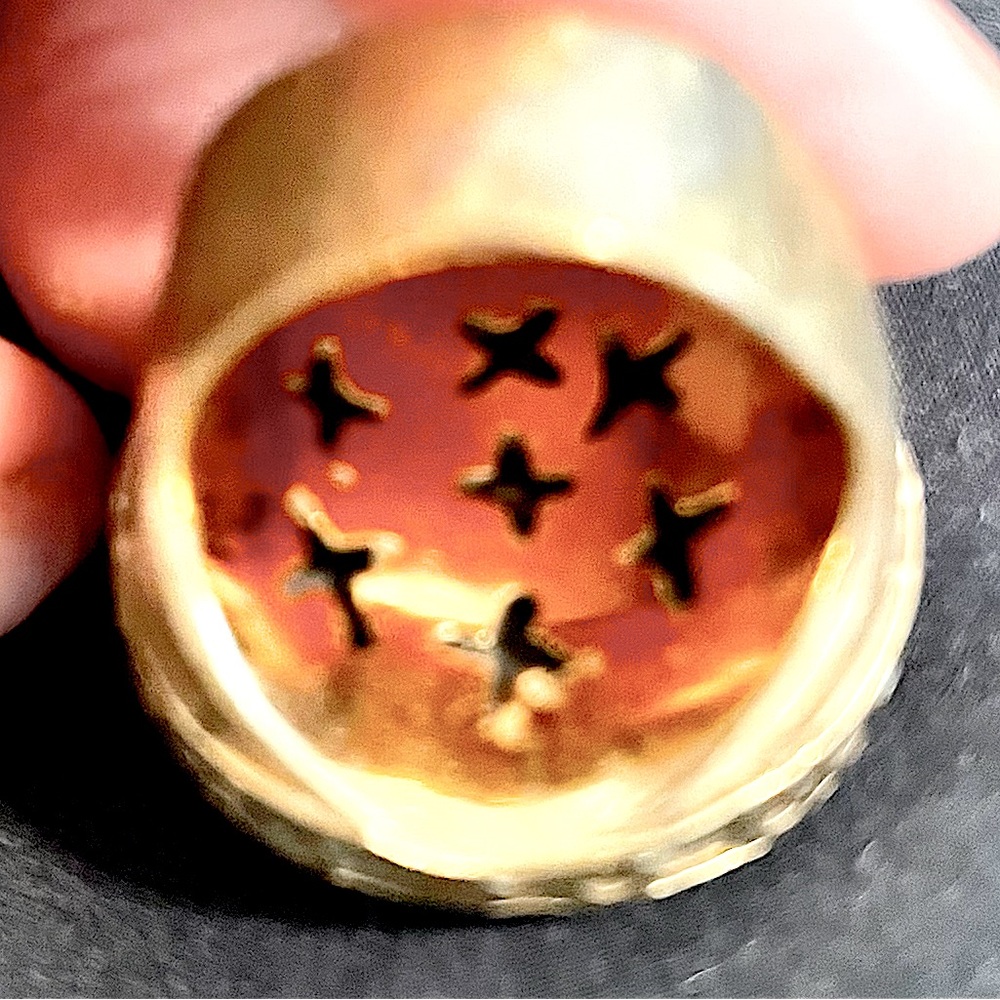 Cocktail Ring - Picture 5 of 7